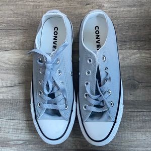 Converse shoe size 6 women
